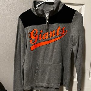 SF Giants Sweatshirt